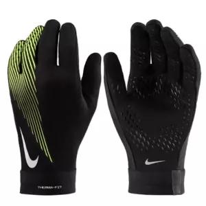 나이키 겨울 축구 자전거 신축성 좋은 장갑 글러브용품 골키퍼 선수용 골대 쿠셔닝 프로
