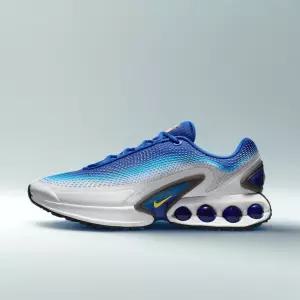 나이키 에어 맥스 Dn 레이서 블루 남성 런닝화 운동화 HF5531-400 국내매장판