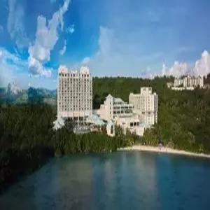 [오후출발RS/일반특가] 괌 롯데호텔+라세느조식포함 3박5일 윙파샬디럭스 #레이트체크아웃