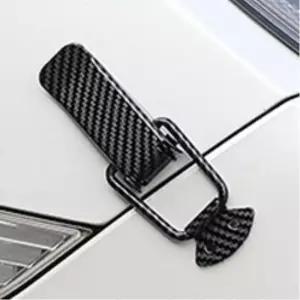 차량용 범퍼 고정 버클 클립 소형 2P 아반떼AD 셀프다이 GV70 캐스퍼 모하비 K3