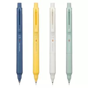 유니 쿠루토가 KS 샤프 한정판 컬러 0.5mm 1자루 (M5-KS)