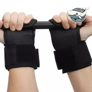 헬스 그립 장갑 손바닥 보호대 운동 패드 철봉 운동장갑 헬스용장갑