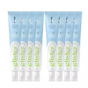 암웨이 글리스터 프로액션 컴플리트 치약 200g 8개