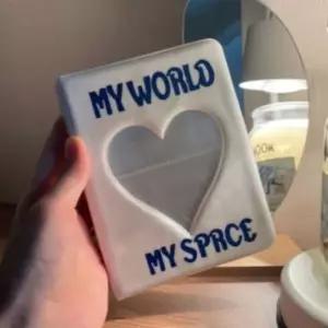 포토카드 수집앨범 미니앨범 보관북 폴라로이드