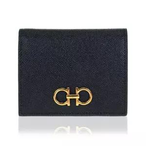 [페라가모]간치니 컴팩트 월렛 / 22 D780 0726512