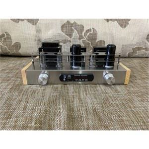 진공관 자작키트 디코딩 리시버 진공 킷트 다이 블루투스 세트