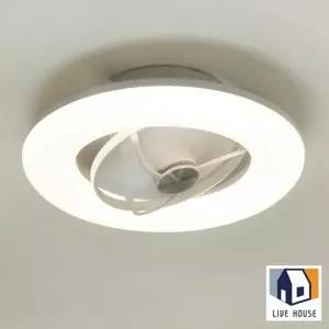 실링팬 조명 선풍기 방등 디밍 리모컨 고효율 모터