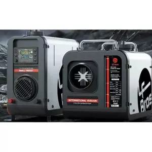 차박용 무시동히터 최신형 차량 동계 난방 차박 난방기