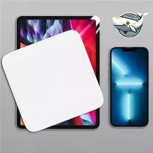 다용도 스크린 클리너 광택용 마이크로화이버 천