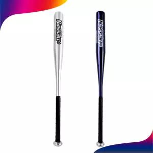 낫소 알루미늄 야구 배트 30인치 76cm 540g 중 청소년용 BSBAL-30