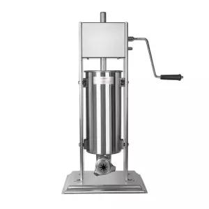 츄러스반죽기 머신 스낵바 간식 길거리음식 메이커