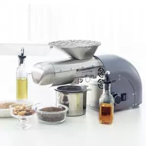 리큅 착유기 채유기 참기름짜는기계 오일프레소