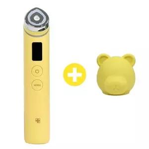 [메디큐브] 부스터프로 레몬 + 베어헤드캡 국내정품