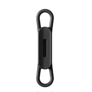 자석 펜 홀더 03자석펜홀더-화이트 선정리 부착 꽂이