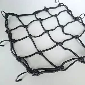 [셀러에이드]오토바이 바이크 자전거 짐받이 헬멧고정 그물망 짐끈
