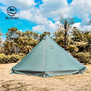 아 r5 겨울용 티피 텐트 쉘터 화목난로 경량 불멍