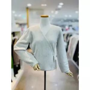 [갤러리아] [클리지]랩더무드니트티셔츠(CP8WKT35)