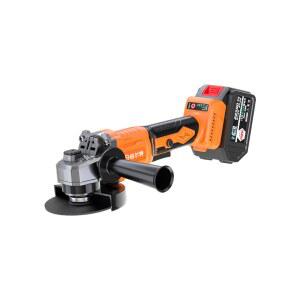 속도조절 그라인더 앵글 핸드 무선 충전식 전기 전동