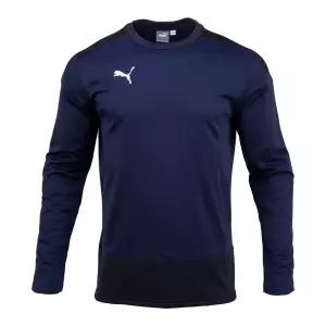 푸마 팀골 23 트레이닝 스웨트(65647806)피트니스복 피트니스상의 운동복 트레