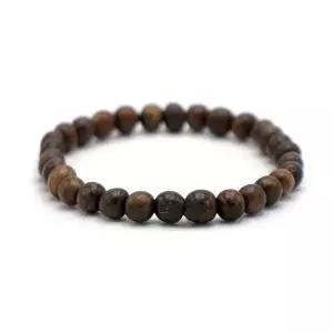 [콩심팥심]불교팔찌 합장 팔찌 침향팔찌 염주 불교 염주팔찌