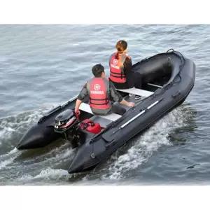 바다 고무보트 낚시 밸리 배스 선외기 민물 레저 호수