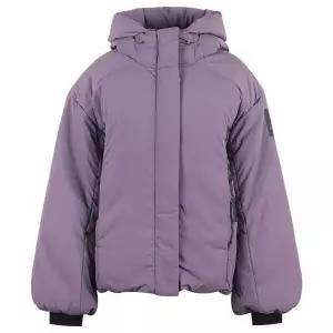 여성 마이쉘터 콜드레디 다운 패딩 점퍼 HZ5700