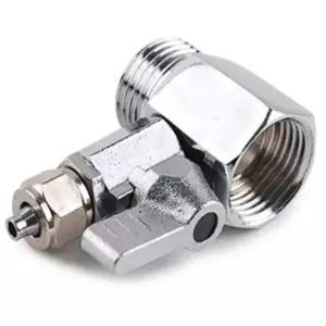 [셀러에이드]정수기 부속 아답터 15A 수도 연결 부품 연결용 부속품