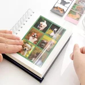 [셀러에이드]MH 포토북 사진앨범 포토북제작 셀프포토북 앨범 꾸미기