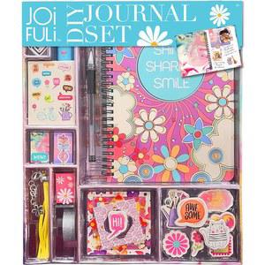 여아 선물용 조이풀리 DIY 저널 세트 8세 9, 10세 11세 12세 13세 이상