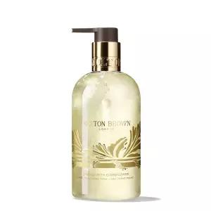 [몰튼브라운] [50ml 랜덤증정][2025 Holiday] 빈티지 위드 엘더플라워 파인 리퀴드 핸드 워시 300ml