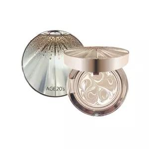 에이지투웨니스 에이지20s 에센스 커버 팩트 HG 21호 라이트베이지