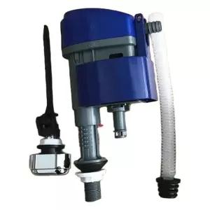 양변기 수리 측면버튼 부품 볼탑 변기레버 교체 화장실 밸브 일체형