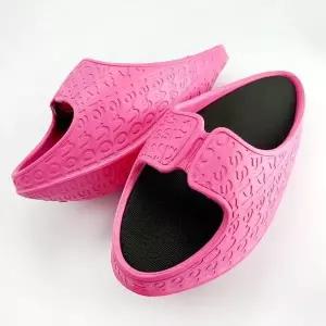 고품질 여성 밸런스 신발 스트레칭 지압 슬리퍼 실내화 아치슬리퍼 (WE5F1A0)