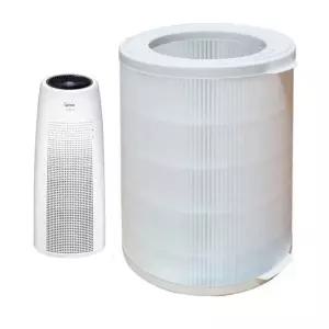 고효율 위닉스 타워Q.QS AEN331-WO 헤파강화 호환필터