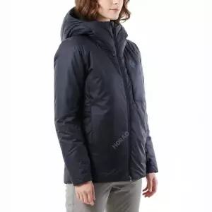 블랙다이아몬드 빌레이 파카 WOMENS Black (NAWAP744013)