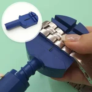 시계수리 시계줄 줄이기 공구 핀 리무버