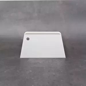 kimspp PP사각 스크래퍼(식품용) 반죽칼 제과 제빵