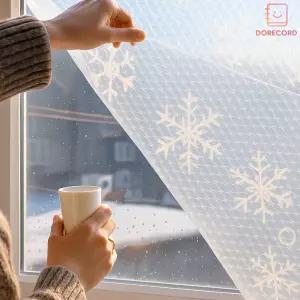 뽁뽁이 시트 창문 방풍지 에어캡 막이 내부 보온 단열재 투명 10m