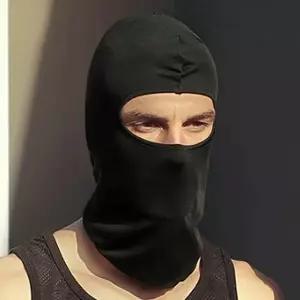 [골드스마일]얇고 가벼운 자전거 목토시 얼굴 복면 마스크 두건 여름얼굴토시