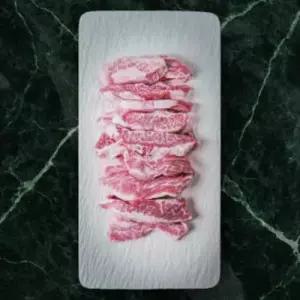 이베리코 항정살  프리미엄 급냉 1kg 500x2팩)