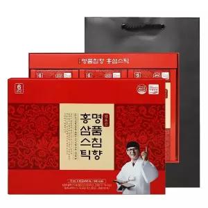 김오곤 명품 침향 홍삼스틱 15ml x 30포