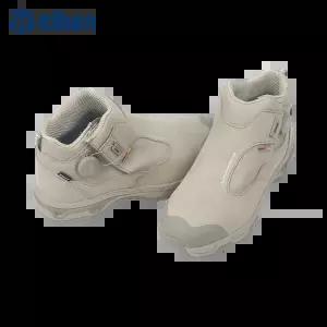 지벤 ZB-254 사막색 다이얼 논슬립 다목적안전화