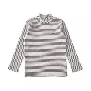 [갤러리아] [블루독타임월드] 에센셜ST폴라티셔츠(25C7533001)목티,목폴라,반목