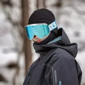 2025/2026 아이엑스나인 IX3PRO 프로스트 스키 스노우보드 IX9 고글