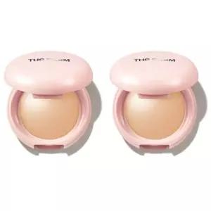 더샘 글램 베이크드 하이 GD01 골든 베일 X2개