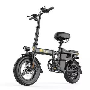 파스전용전기자전거 배민전기자전거 초경량 자전거 출퇴근