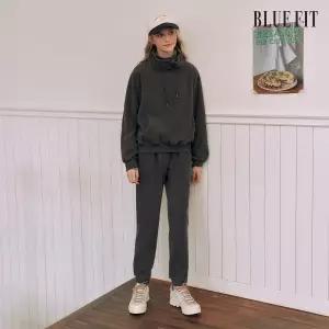 [블루핏][론칭가59,000원 1만원 ] 블루핏 어반 플리스 팬츠 (URBAN LINE)
