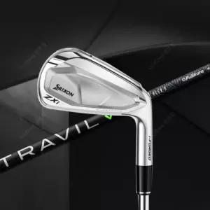 스릭슨 ZXi7 (5-P) 6아이언+트라빌 아이언 샤프트