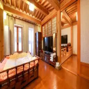 [대구] 대구 제이비 한옥(대구숙소/동구숙소/동구대구 제이비 한옥)