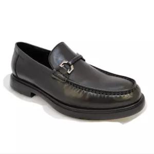 [탠디]구두 3cm 남성 로퍼 체인장식 구두 Y2V4H021